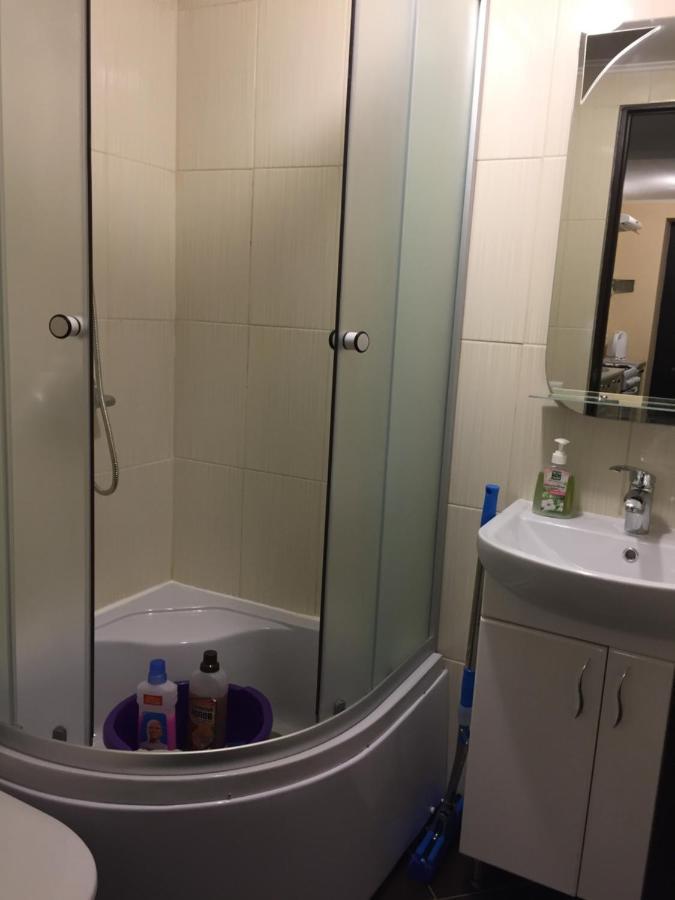 Apartment Домик С Бассейном Возле Молодой Гвардии Odesa