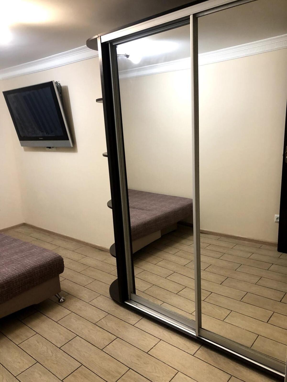 Apartment Домик С Бассейном Возле Молодой Гвардии *