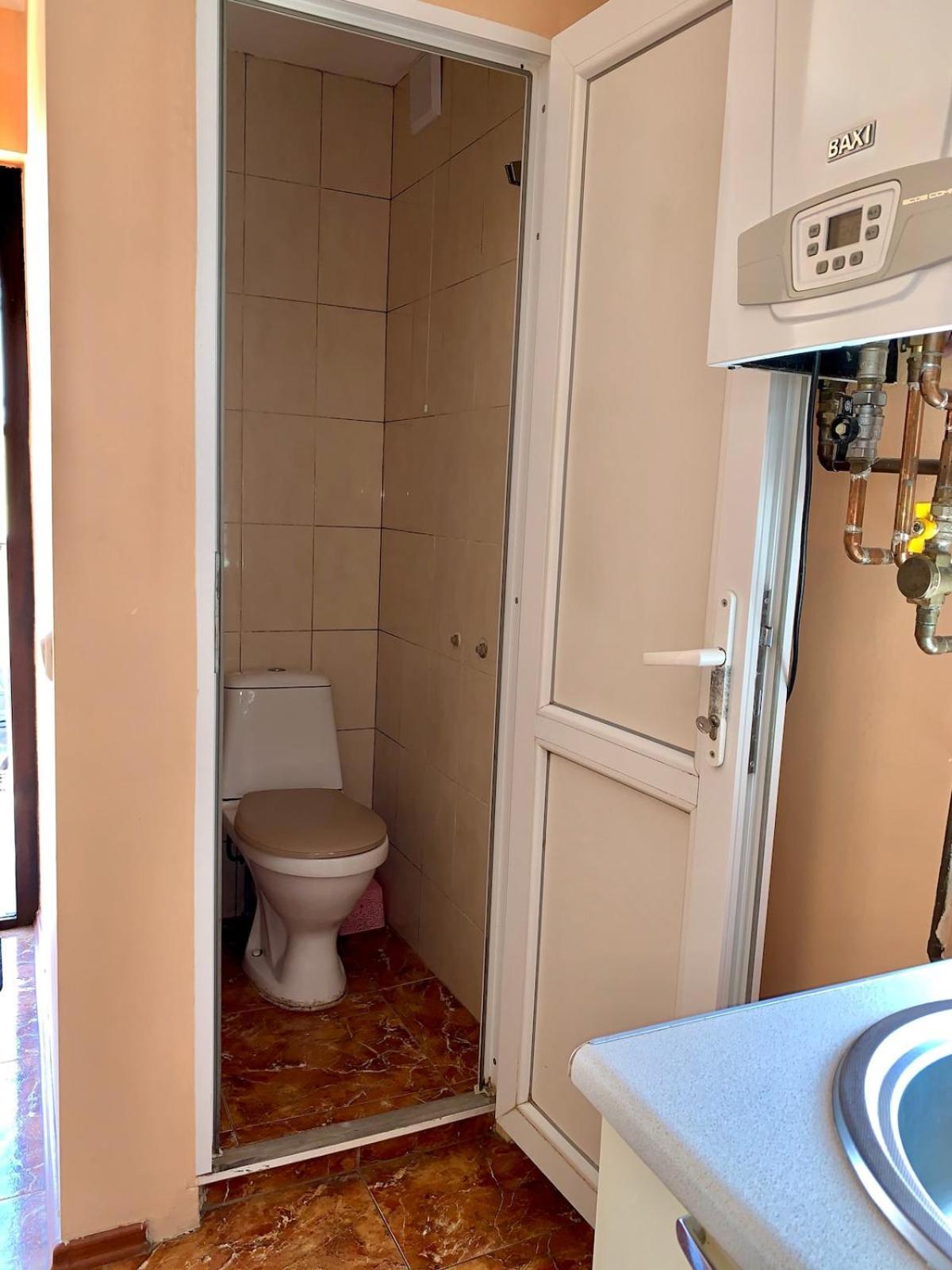 Apartment Домик С Бассейном Возле Молодой Гвардии Odesa