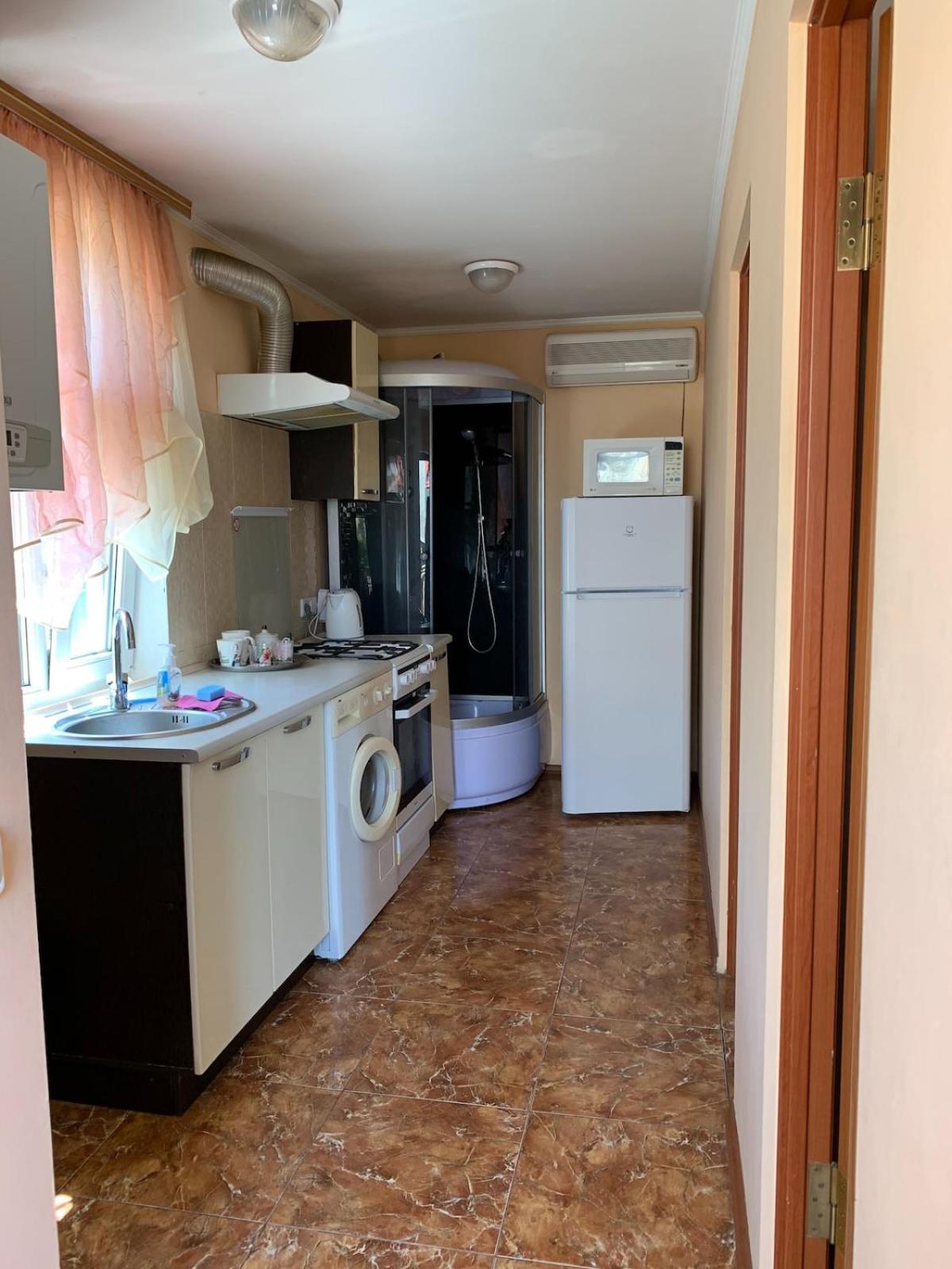 Apartment Домик С Бассейном Возле Молодой Гвардии *