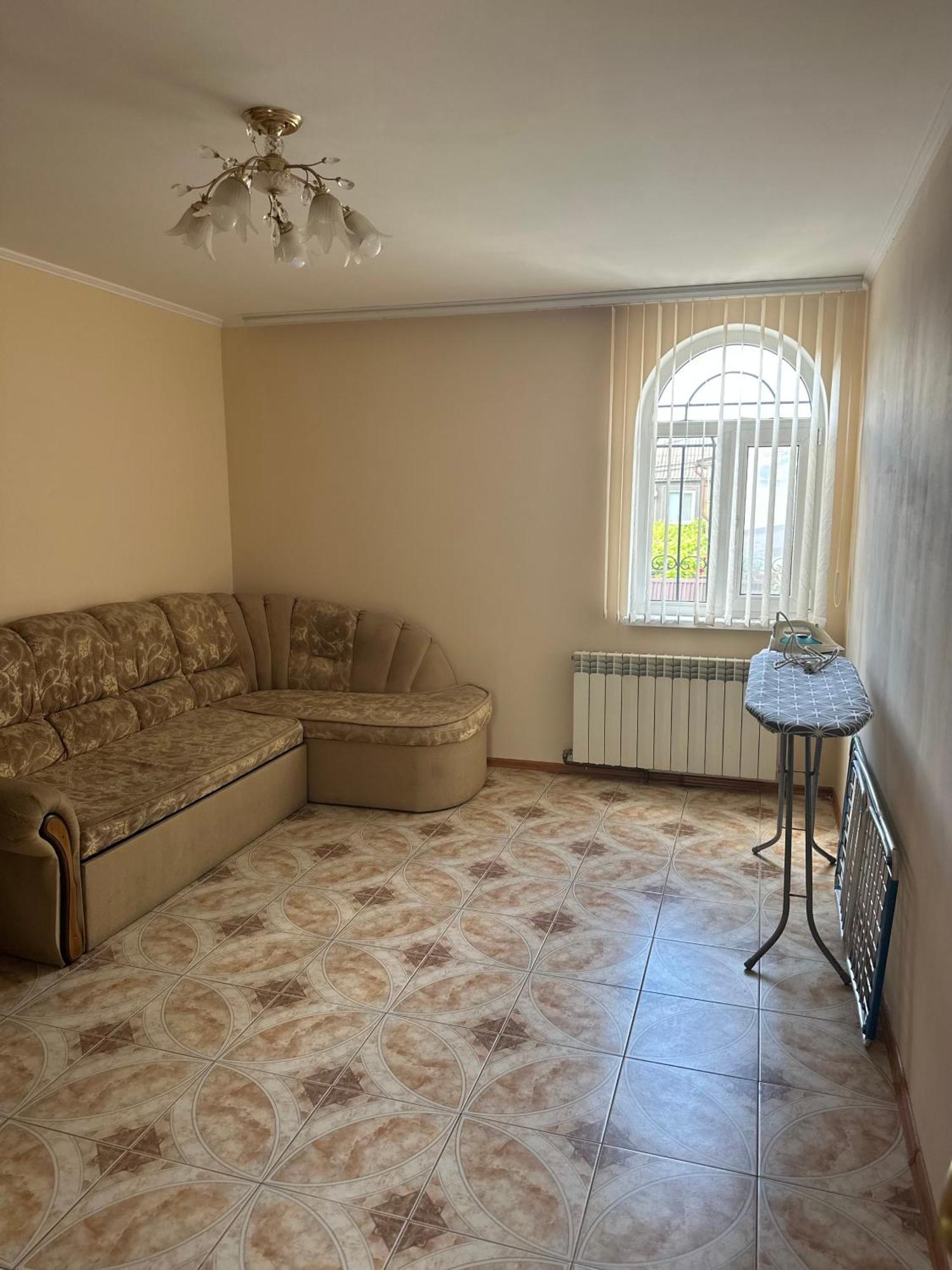 Домик С Бассейном Возле Молодой Гвардии Apartment Odesa